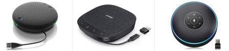 Speakerphones for Home Office