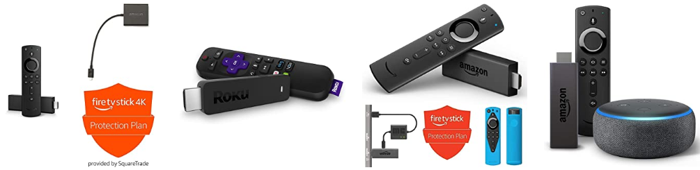 Best Streaming Devices