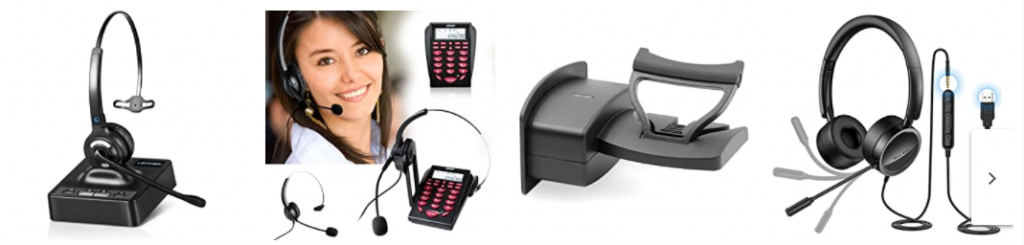 Home and Office Headsets