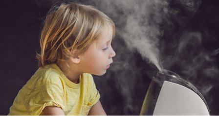 Humidifier for Babies