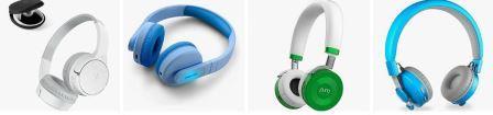 Headphones for Kids