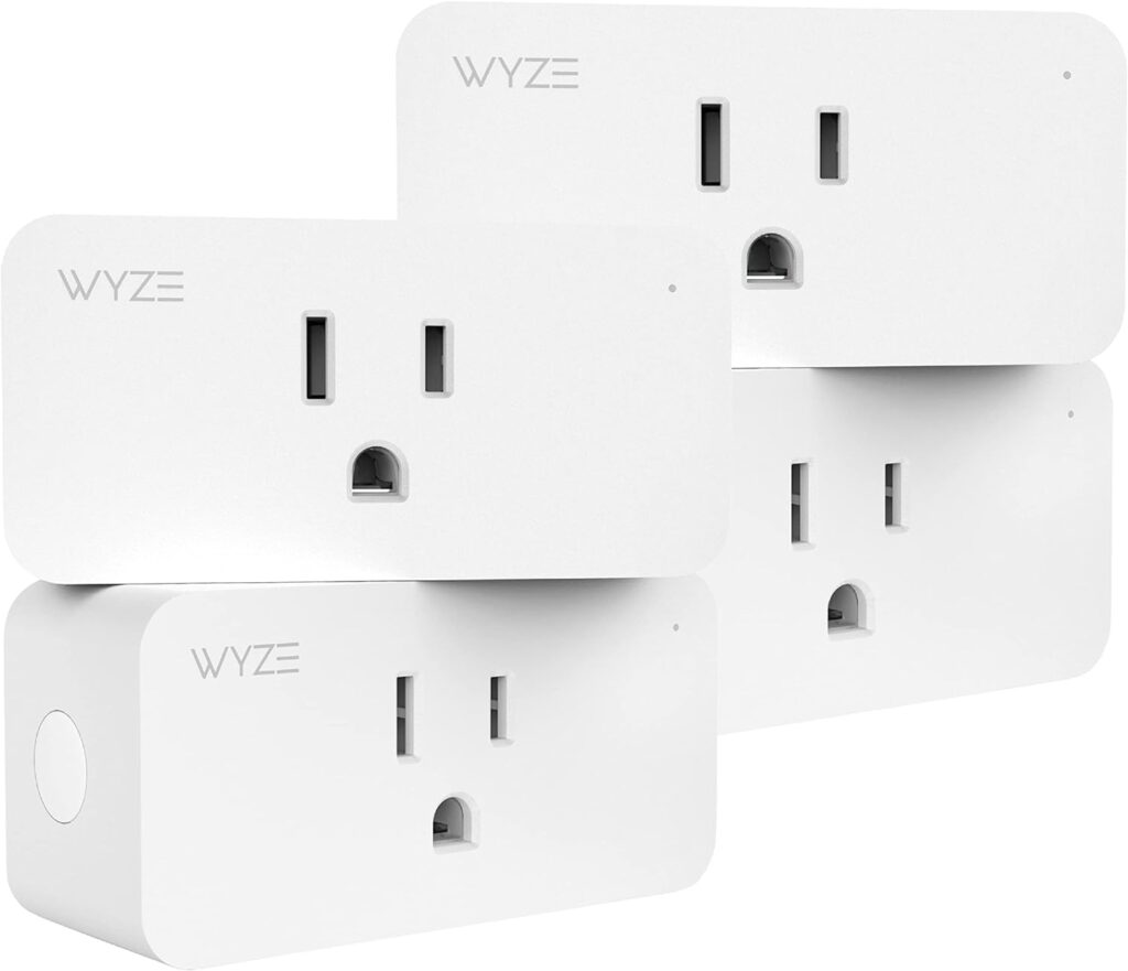 Wyze Plug