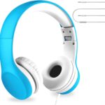 ilGadgets Connect+ Kids Headphones