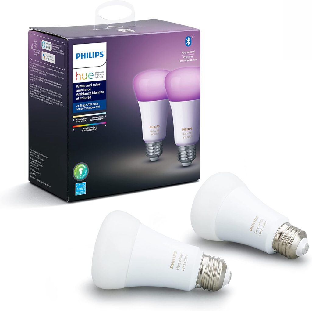 Philips Hue