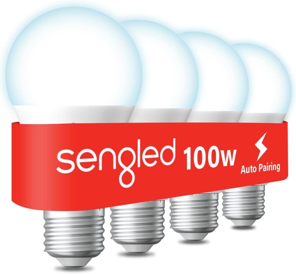 Sengled LED Bulbs