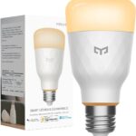 YEELIGHT Smart WiFi Light Bulb