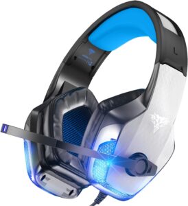 BENGOO V-4 Gaming Headset
