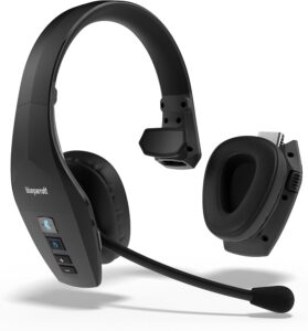 BlueParrott S650-XT Bluetooth