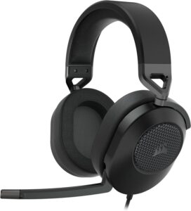 Corsair HS65 SURROUND Gaming Headset