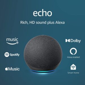 Amazon echo