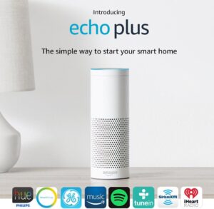 Echo Plus