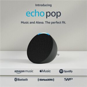 Echo Pop