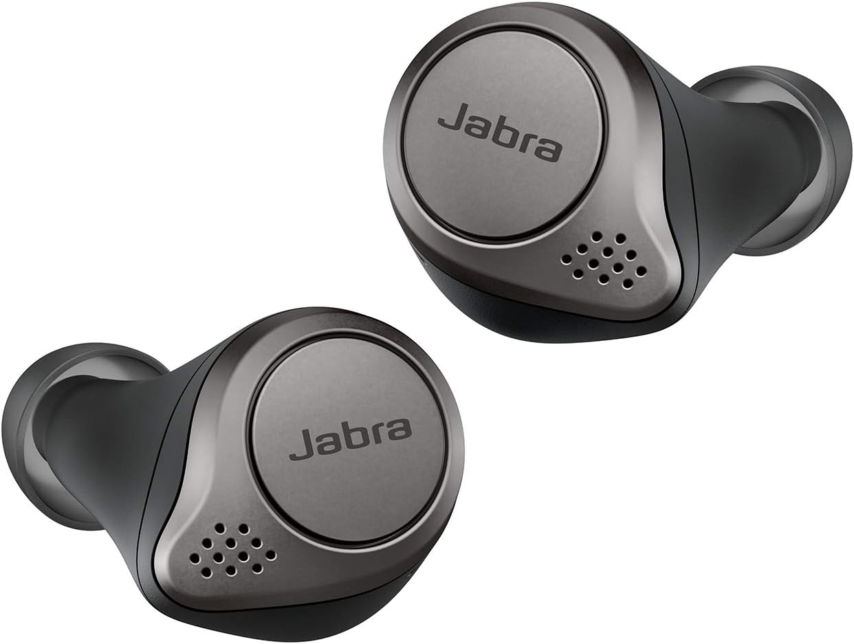 Jabra Elite 75t