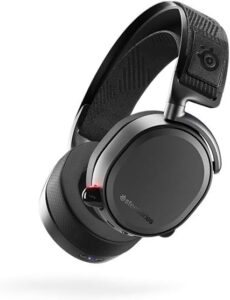 SteelSeries Arctis Pro Wireless - Gaming Headset