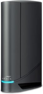 ARRIS Surfboard G34 DOCSIS 3.1 Gigabit Cable Modem & Wi-Fi 6 Router (AX3000)