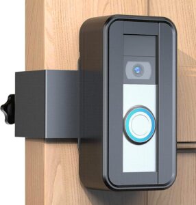 DG-Direct Anti-Theft Video Doorbell Mount