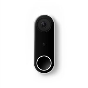 Google Nest Doorbell (Wired)