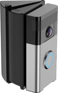 RIOVO Adjustable 30 to 55 Degree Doorbell