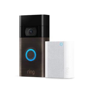 Ring Video Doorbell