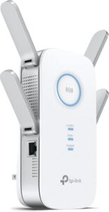 TP-Link AC2600 WiFi Extender(RE650)
