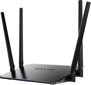 WAVLINK AC1200 Wireless WiFi Router