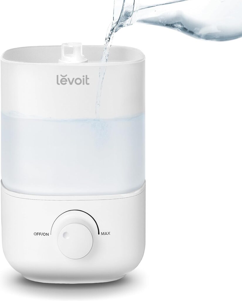 LEVOIT Top Fill Humidifiers