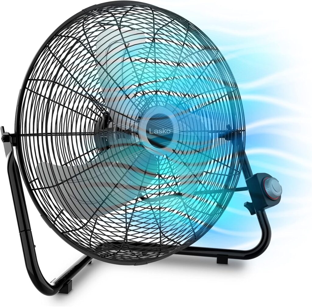 Lasko 20 High Velocity Fan