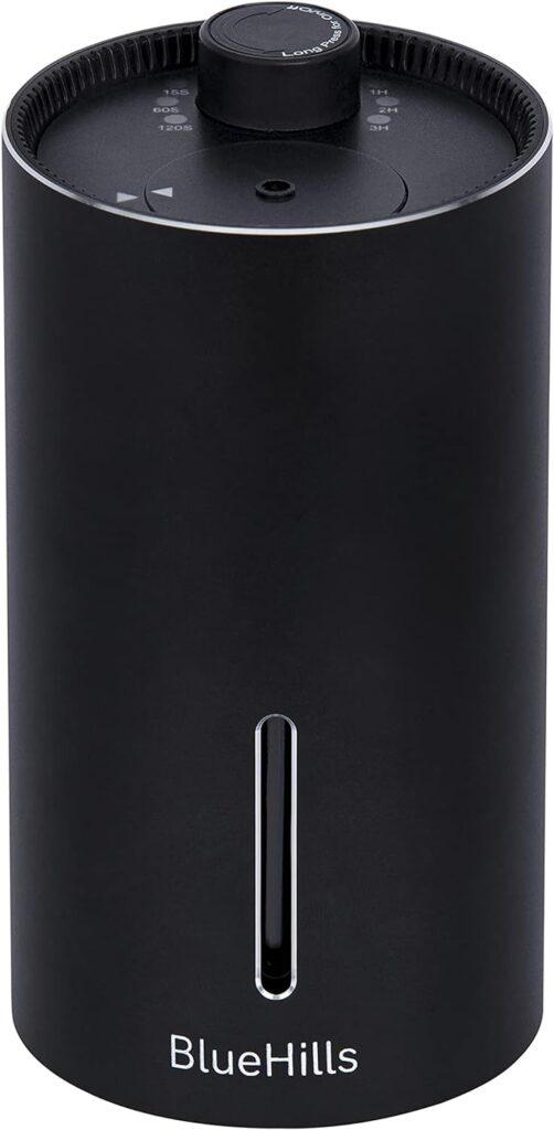 BlueHills Waterless Diffuser