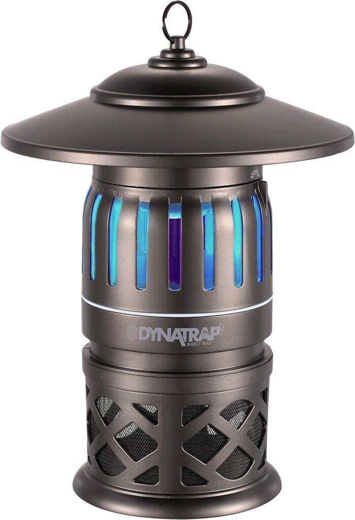 DynaTrap DT1050-TUNSR Mosquito & flying Insect Trap