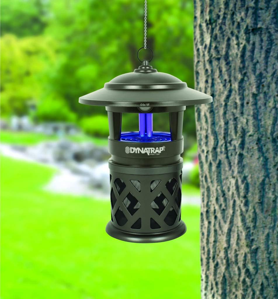 DynaTrap Insect Trap (DT1100)