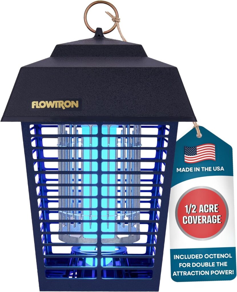 Flowtron BK-15D Electronic Insect Killer