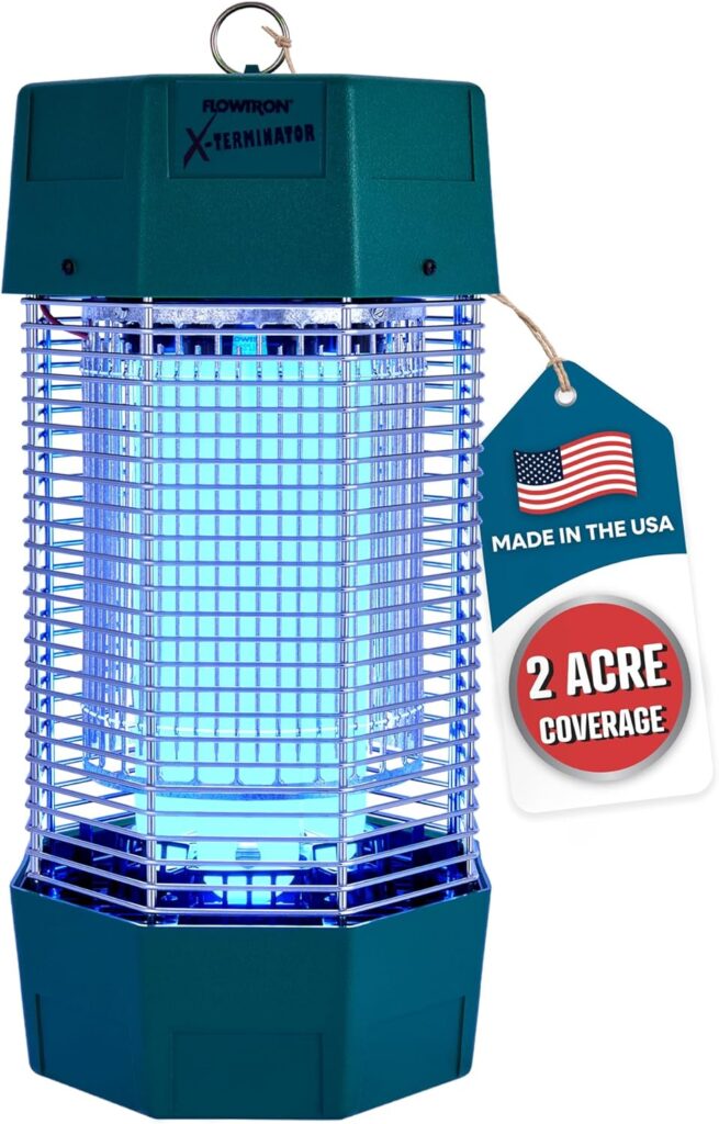 Flowtron Electric Bug Zapper