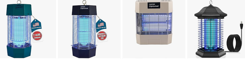 Flowtron Mosquito and Insect Control Reviews