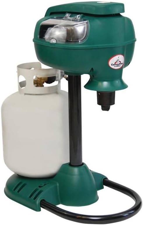 Mosquito Magnet MM4200B Patriot Plus