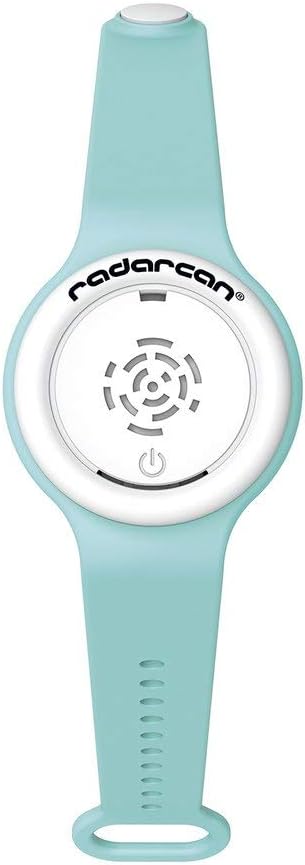 RADARCAN® 2024 Mosquito Insect & Bug Repellent Bracelet