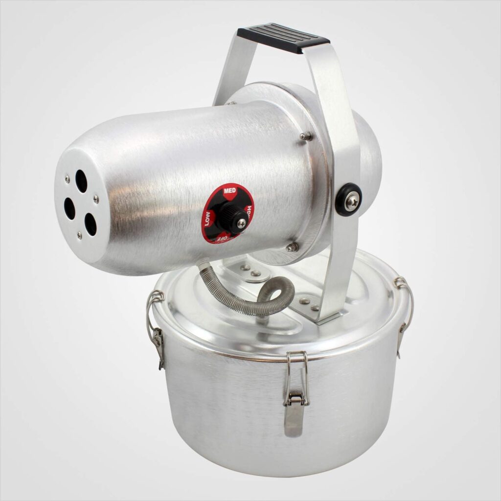 SILVER BULLET ULV NON-THERMAL COLD FOGGER