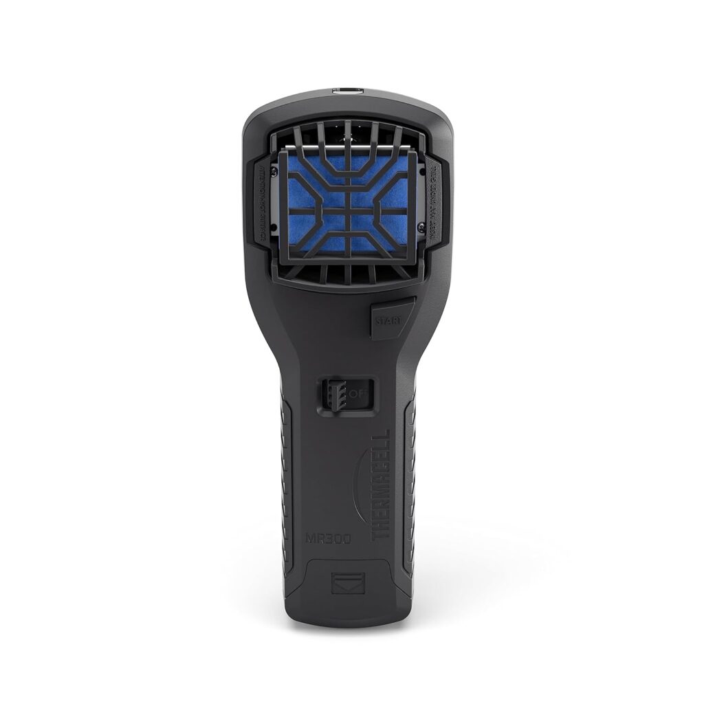 Thermacell Mosquito Portable Repeller