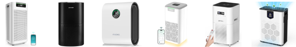 Air Purifiers