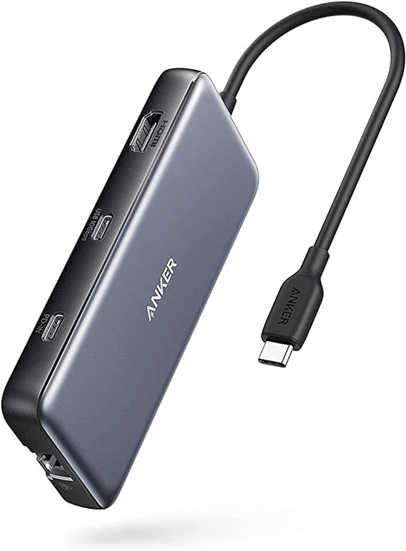 Anker USB-C Hub