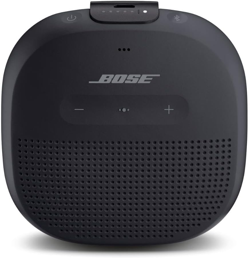 Bose SoundLink Micro Bluetooth Speaker
