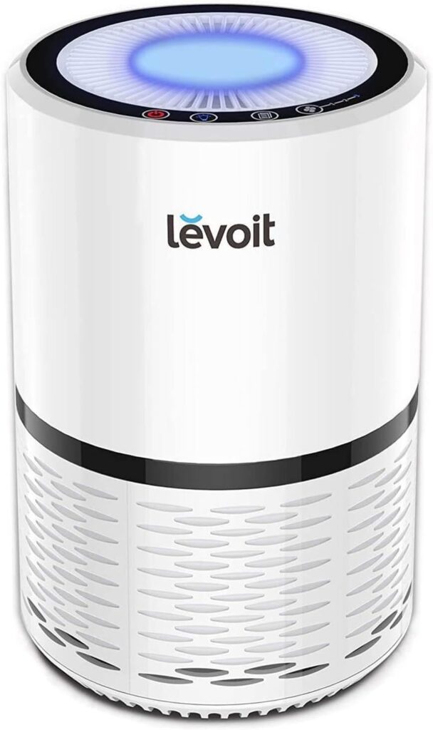 LEVOIT Air Purifiers for Home