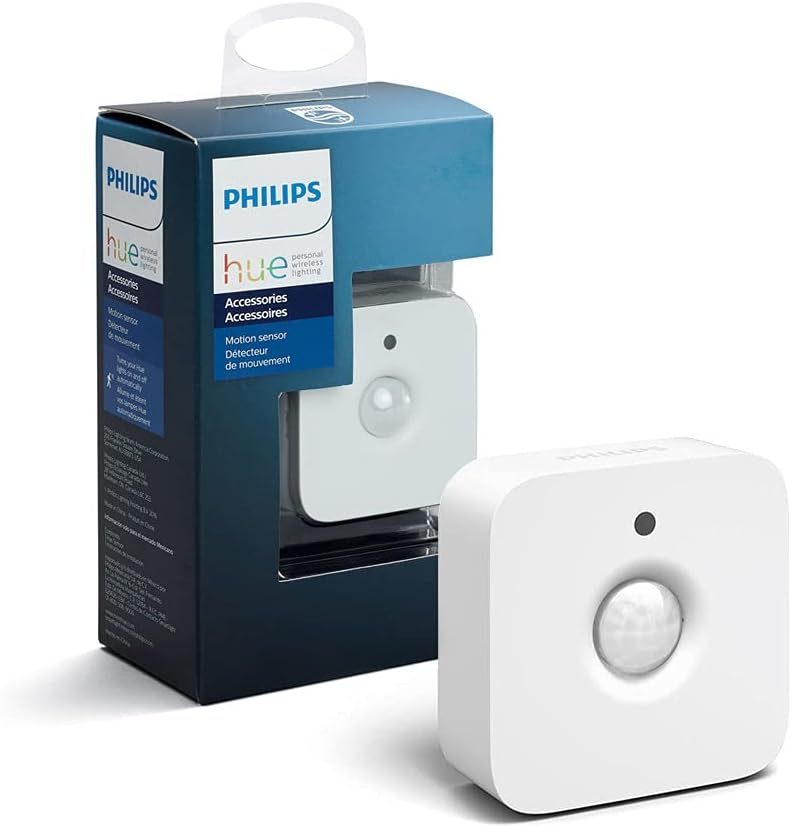 Philips Hue Motion Sensor
