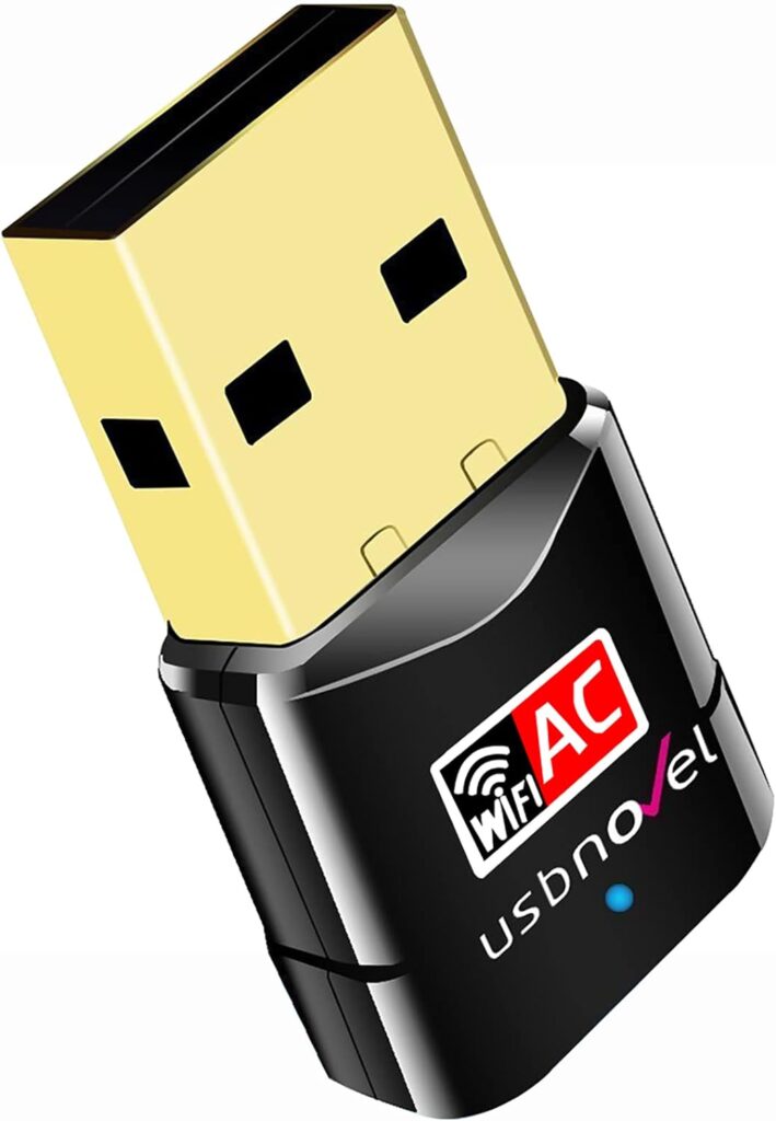USB WiFi Adapter for PC