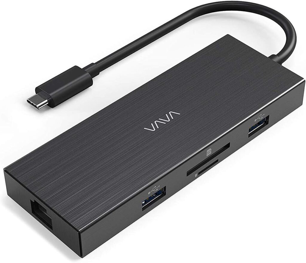 VAVA USB C Hub