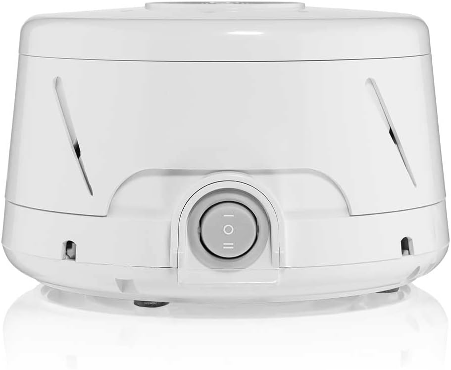 Yogasleep Dohm Classic (White)