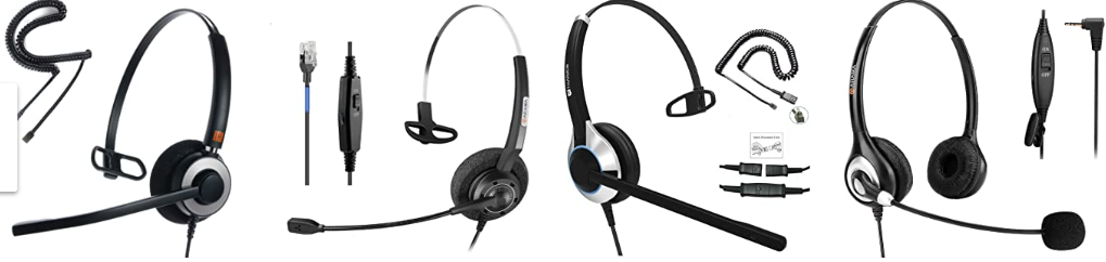 Exploring Home and Office Headsets: A Comprehensive Guide