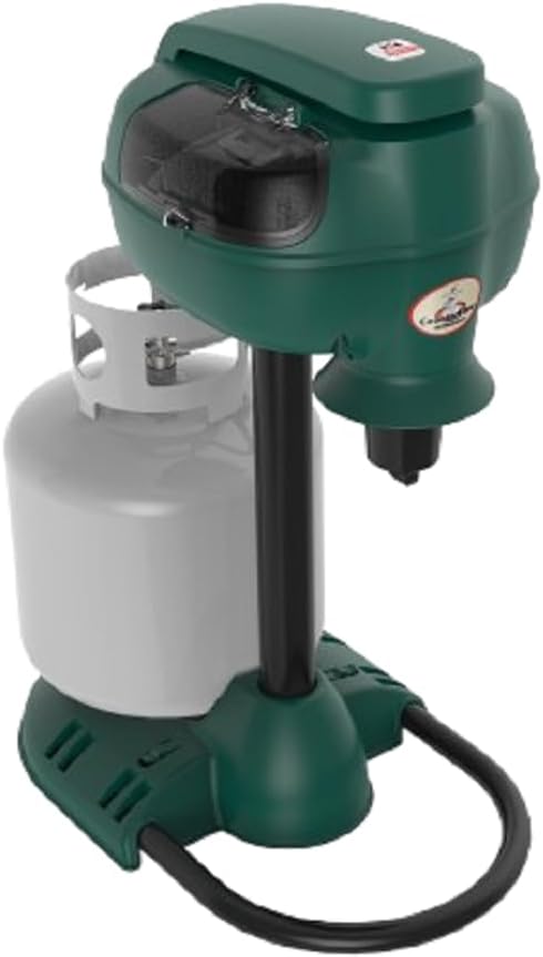 Mosquito Magnet MM4200B Patriot Plus