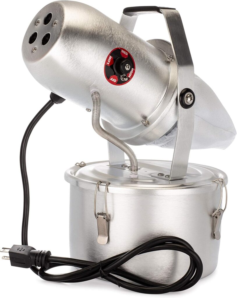 Silver Bullet Pro ULV Fogger