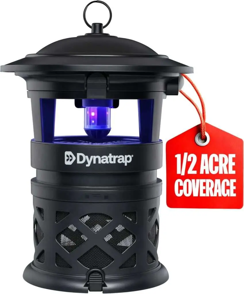 DynaTrap DT1130SR 