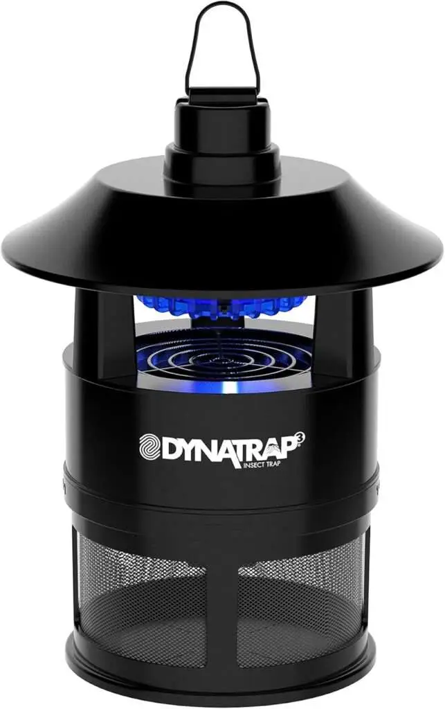 DynaTrap DT160